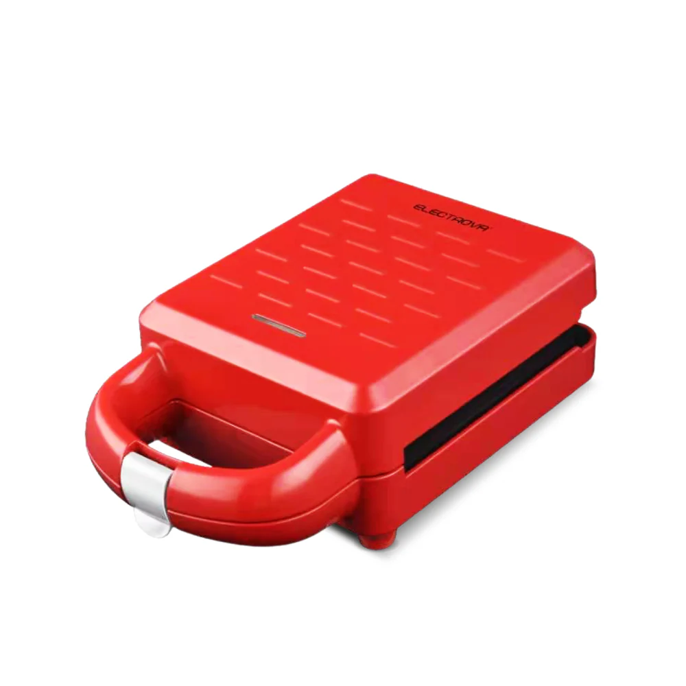 Electrova Classic Series 4 in 1 Sandwich and Waffle Maker - Image 3