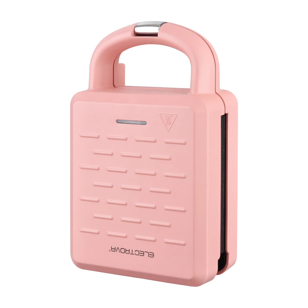 Electrova Classic Series 4 in 1 Sandwich and Waffle Maker - Image 7