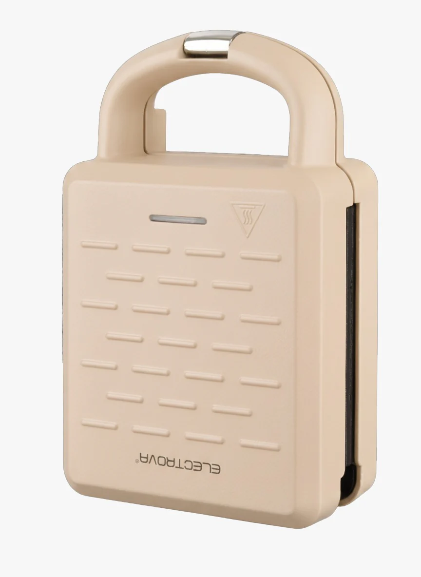 Electrova Classic Series 4 in 1 Sandwich and Waffle Maker - Image 9