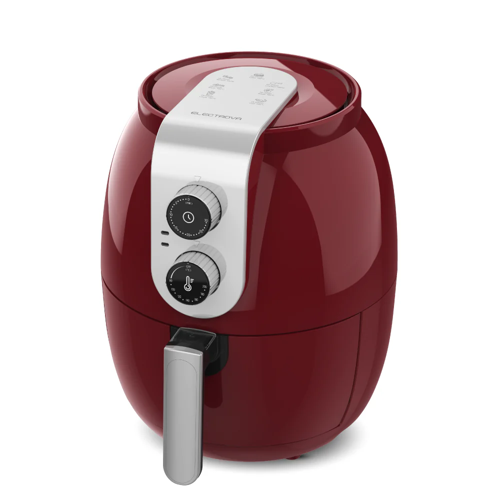 Electrova Ecowell Series ii ET800 Air Fryer (3.8L) - Image 3