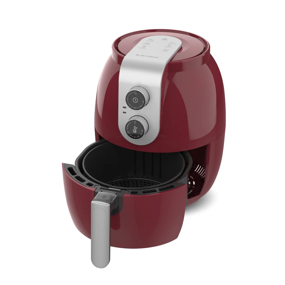 Electrova Ecowell Series ii ET800 Air Fryer (3.8L) - Image 4