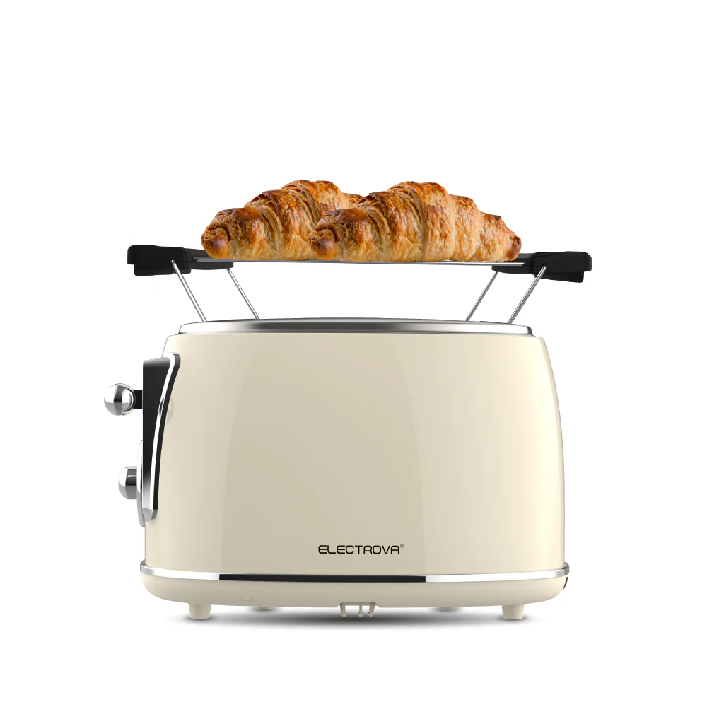 Electrova Classic 50's 2 Slice Toaster - Image 10