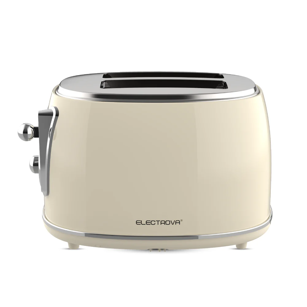 Electrova Classic 50's 2 Slice Toaster - Image 4