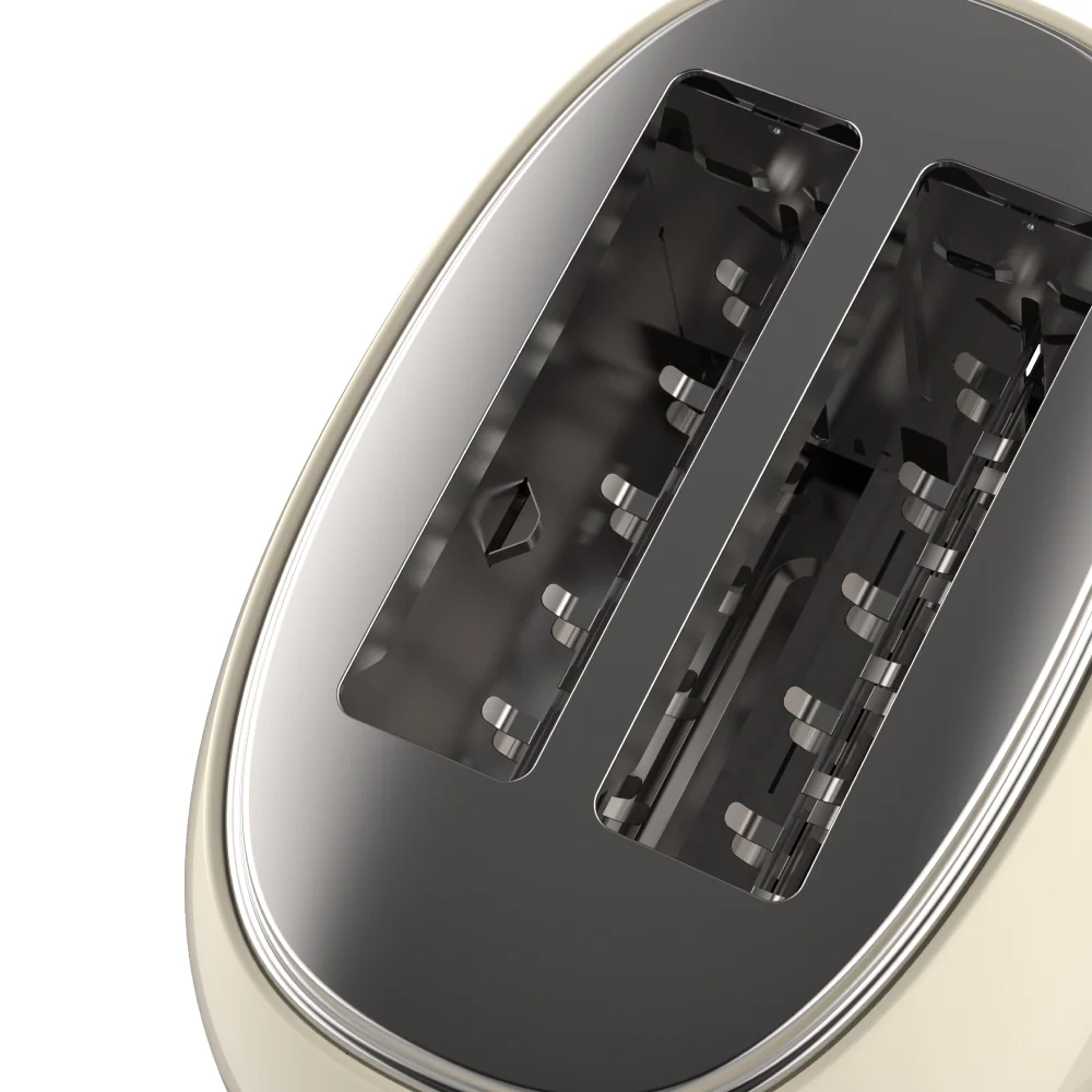 Electrova Classic 50's 2 Slice Toaster - Image 6