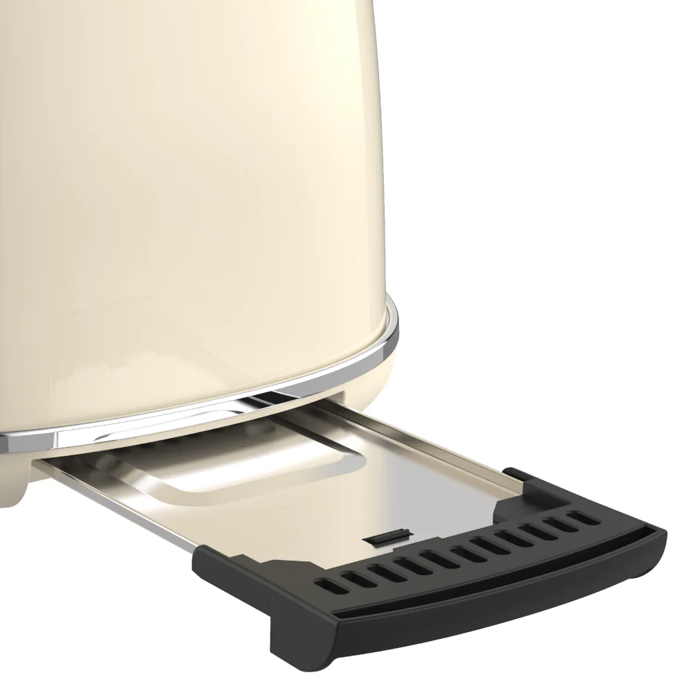Electrova Classic 50's 2 Slice Toaster - Image 8