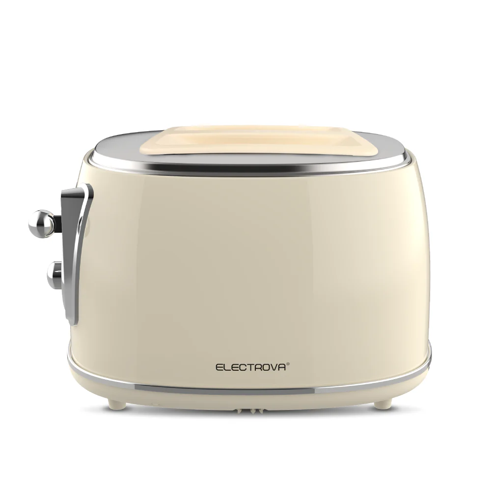 Electrova Classic 50's 2 Slice Toaster - Image 9