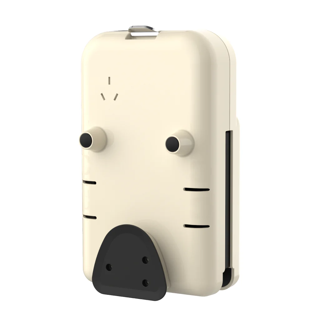 Electrova Classic 50's Series Waffle Maker with Timer - Image 5