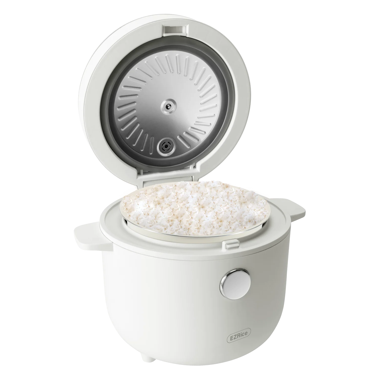 Electrova Wave Sensor Digital Low Sugar Rice Cooker EzRice Pro - Image 12