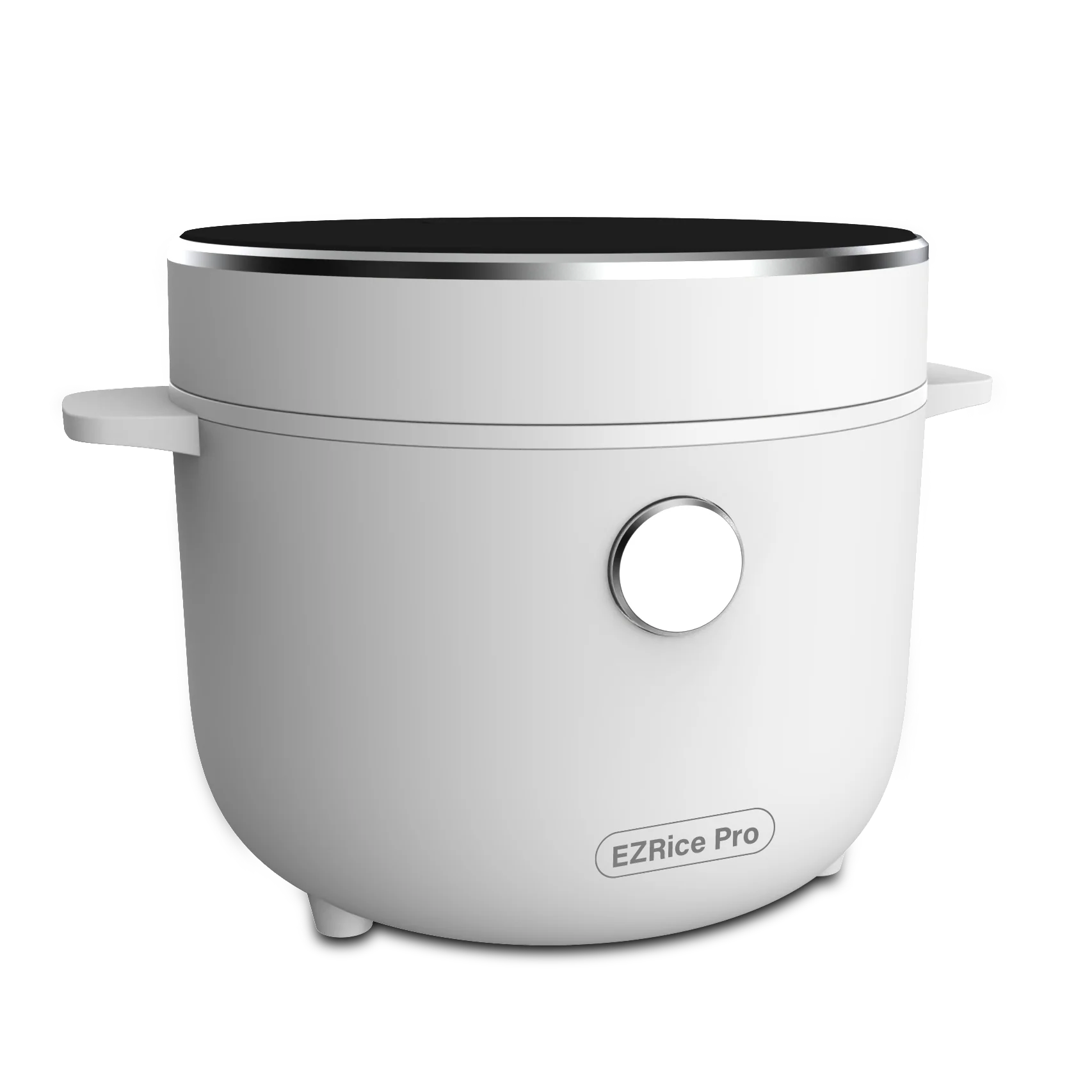 Electrova Wave Sensor Digital Low Sugar Rice Cooker EzRice Pro - Image 3