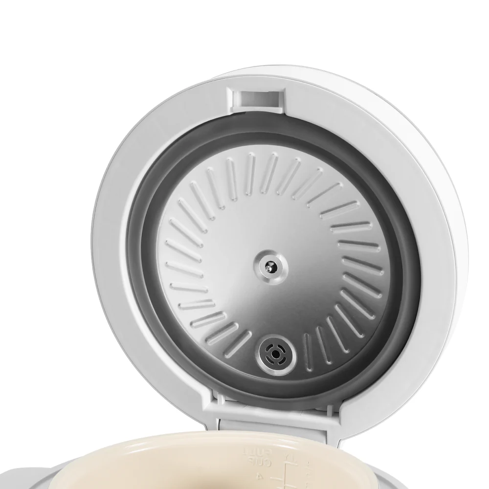 Electrova Wave Sensor Digital Low Sugar Rice Cooker EzRice Pro - Image 7