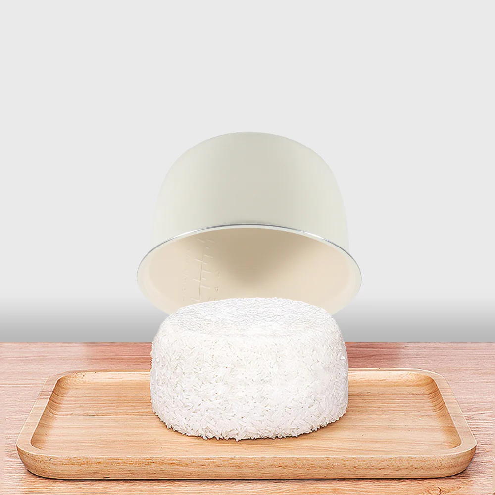 Electrova Wave Sensor Digital Low Sugar Rice Cooker EzRice Pro - Image 8