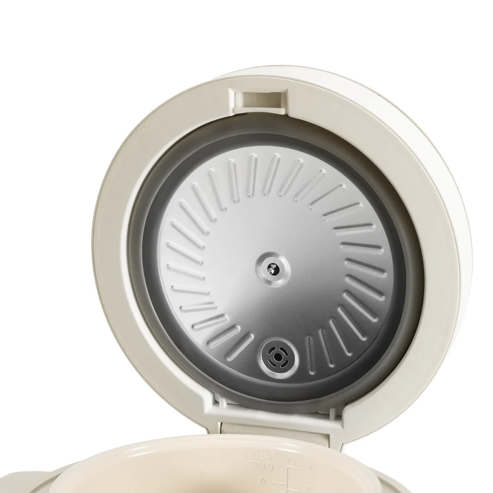 Electrova Wave Sensor Digital Rice Cooker EzRice - Image 6