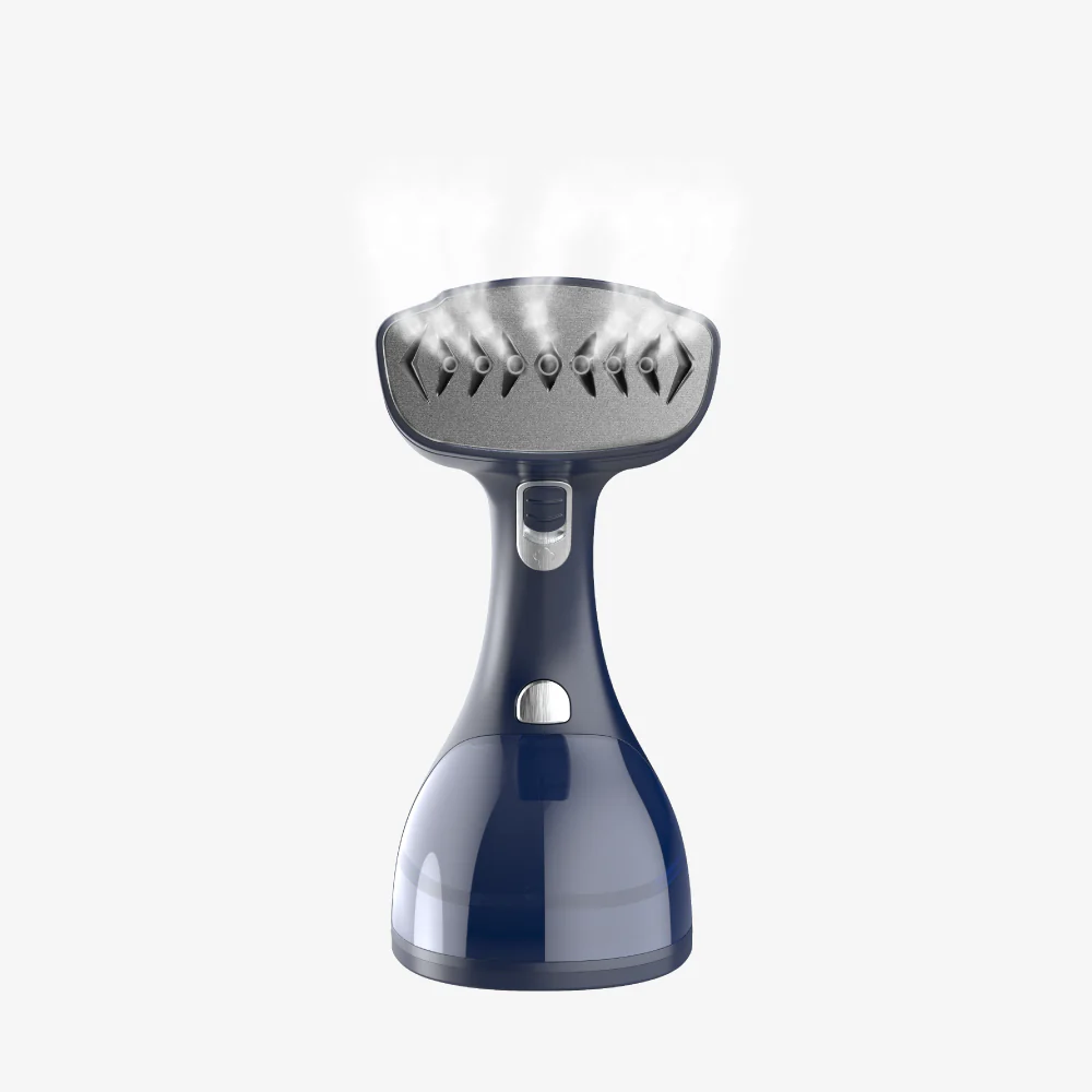 Electrova Handheld Garment & Fabric Steamer - Image 6