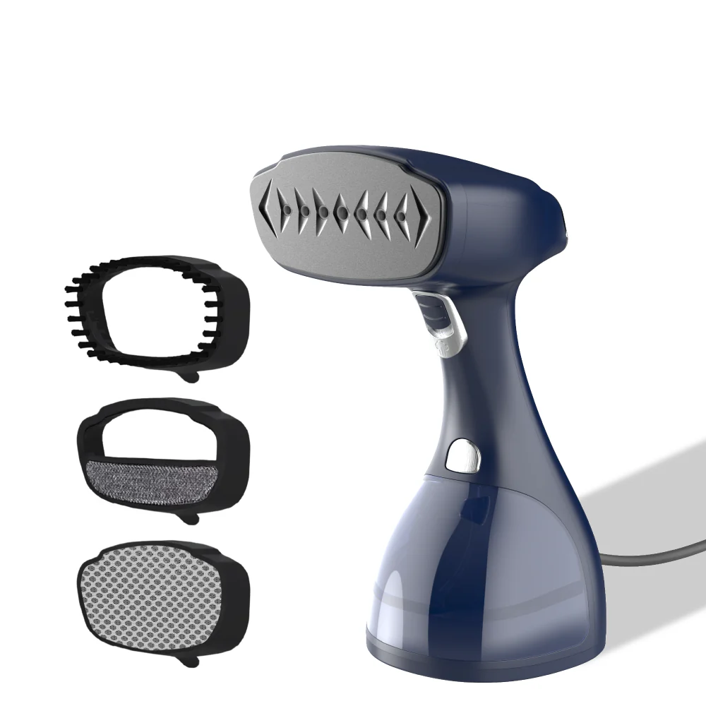 Electrova Handheld Garment & Fabric Steamer - Image 7