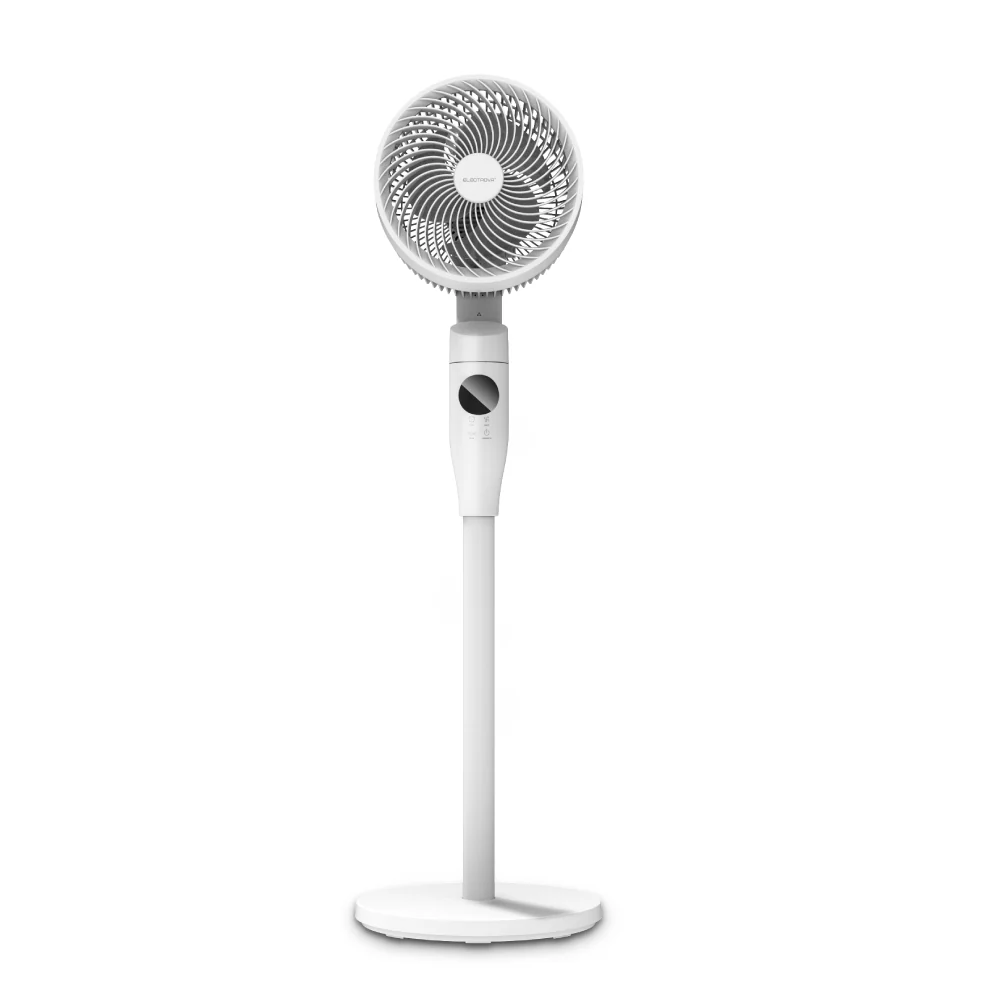 Electrova iPure Series Electric Cycle Fan - Image 3