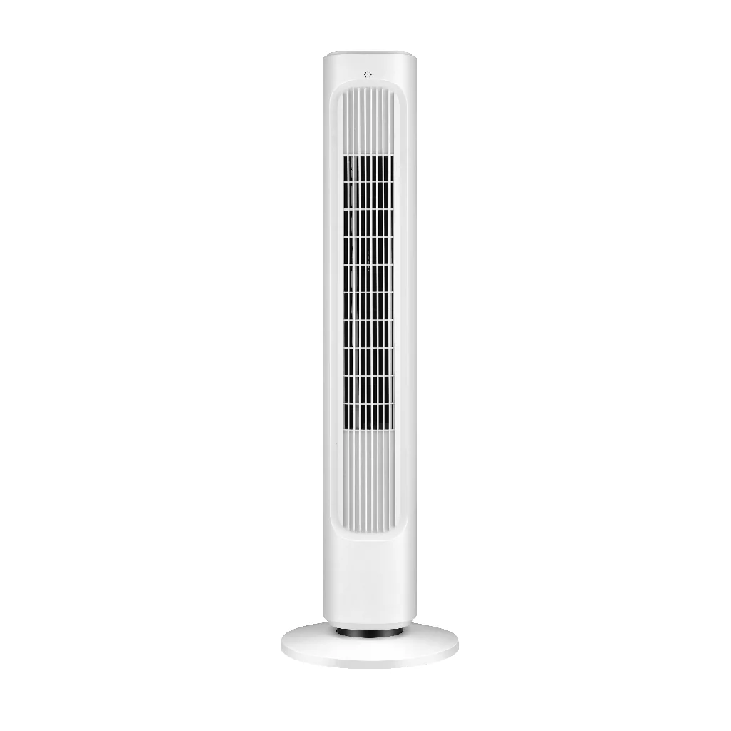 Electrova iPure Series Electronic Bladeless Tower Fan - Image 10
