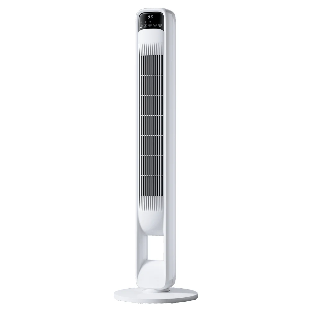 Electrova iPure Series Electronic Bladeless Tower Fan - Image 11