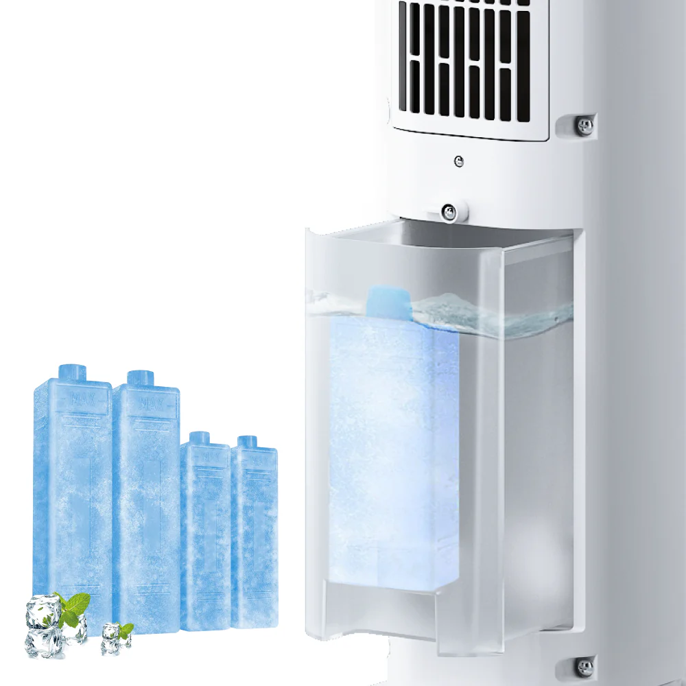 Electrova iPure Series Evaporative Air Cooler - Image 6