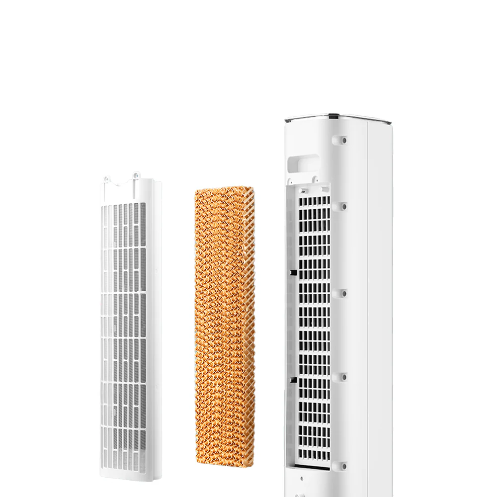 Electrova iPure Series Evaporative Air Cooler - Image 7