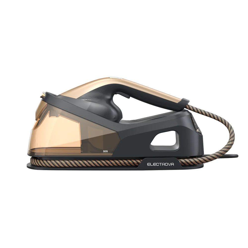 Electrova Perfect iSteam Series Steam Generator Iron - Image 3
