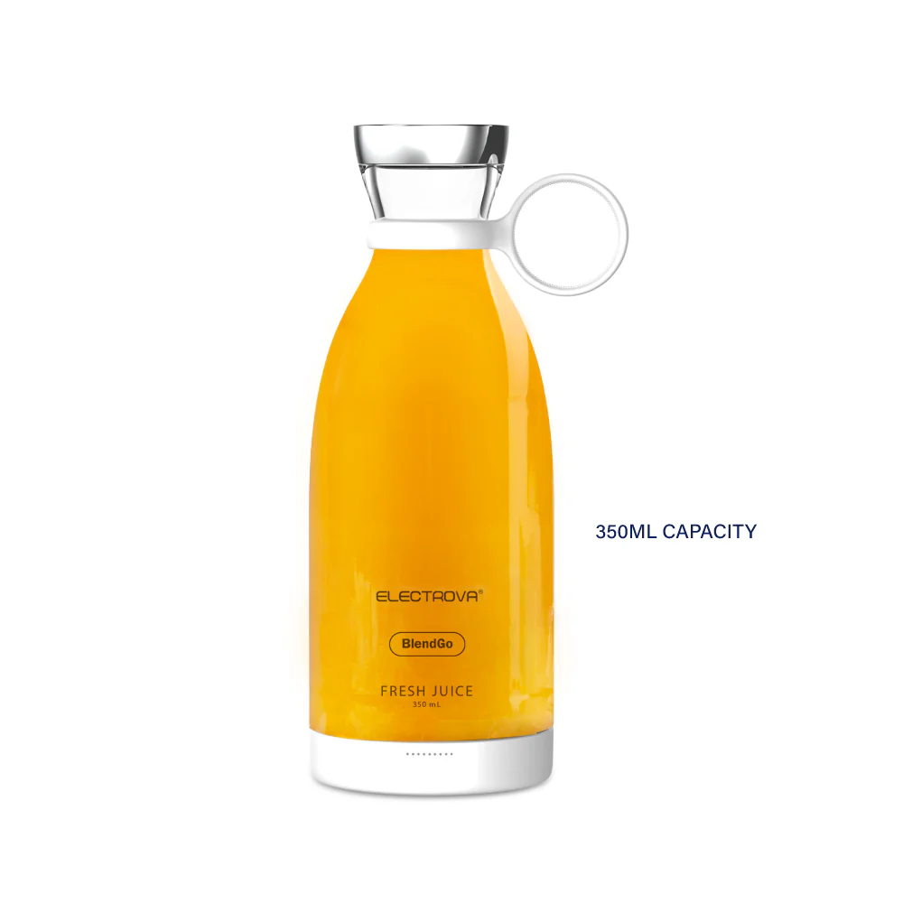 Electrova Portable Juice Blender Blend GO - Image 10