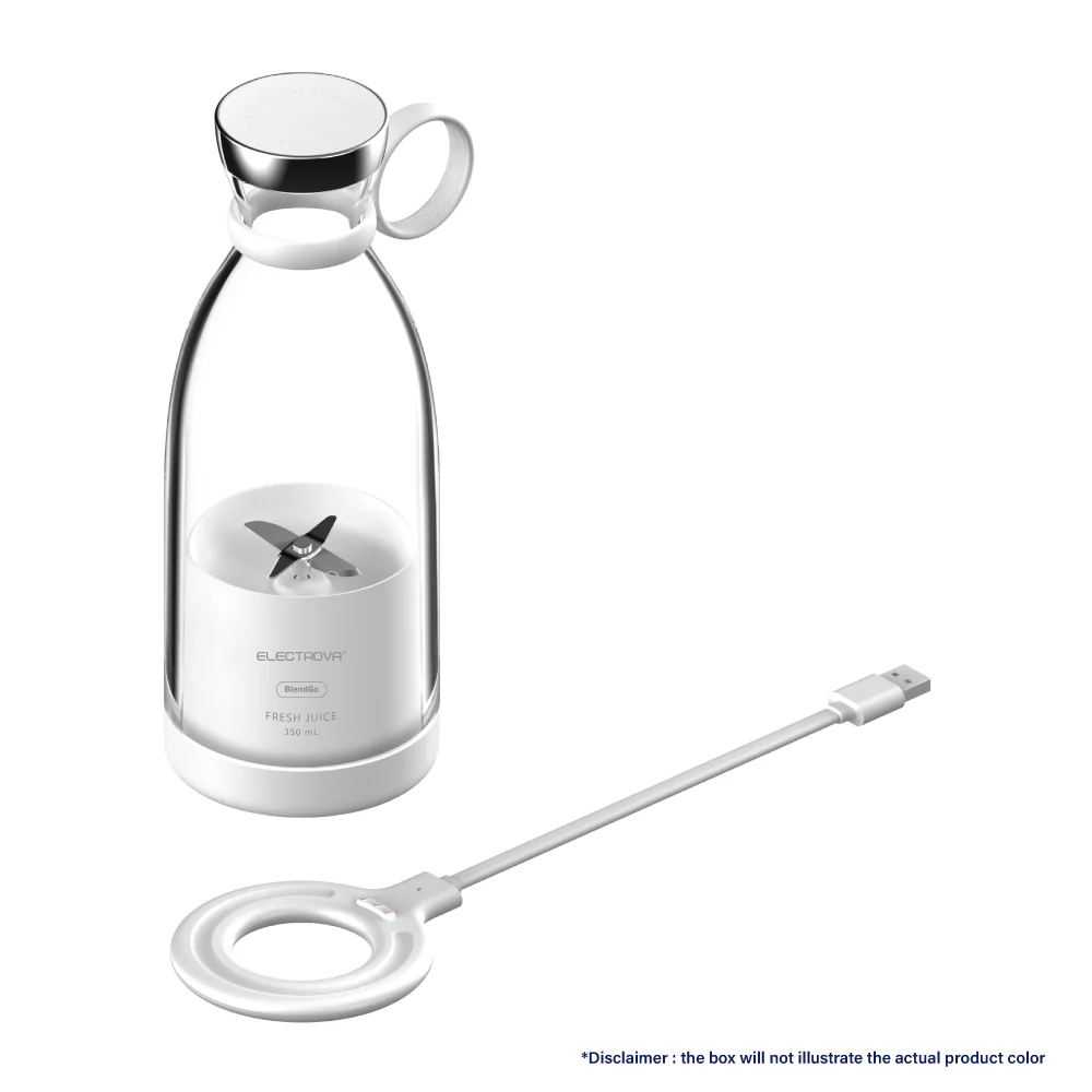 Electrova Portable Juice Blender Blend GO - Image 11