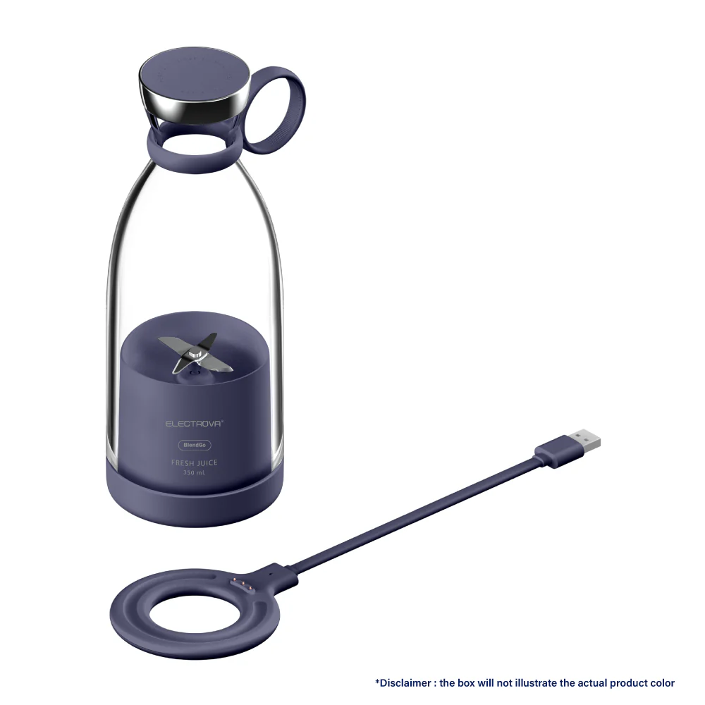 Electrova Portable Juice Blender Blend GO - Image 12