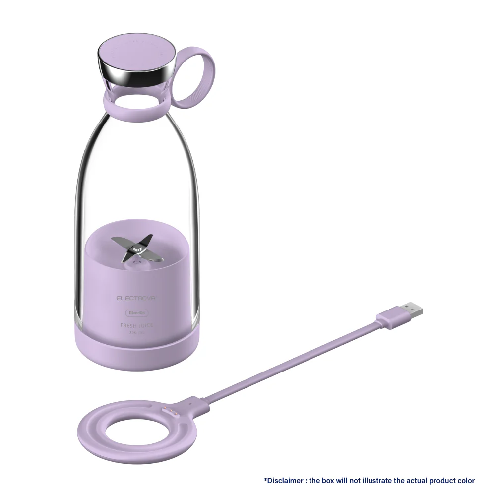 Electrova Portable Juice Blender Blend GO - Image 13