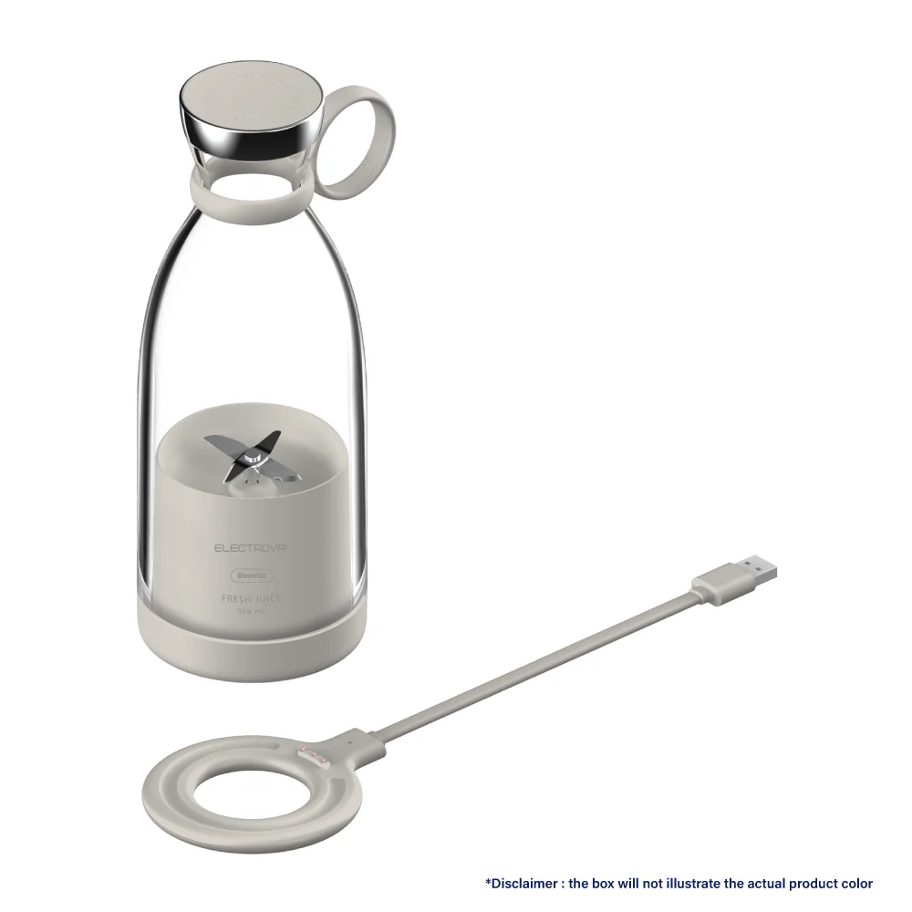 Electrova Portable Juice Blender Blend GO - Image 14