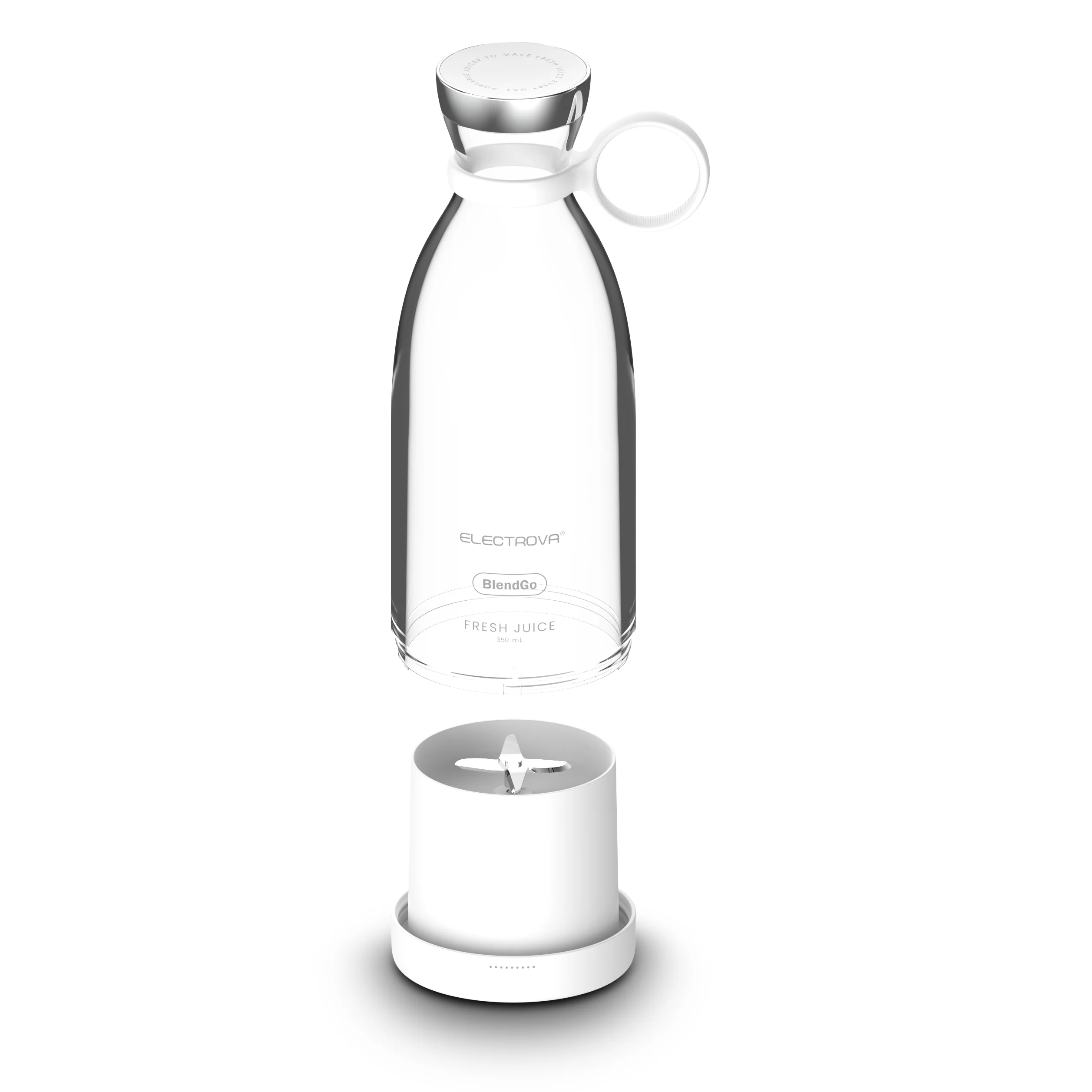 Electrova Portable Juice Blender Blend GO - Image 3
