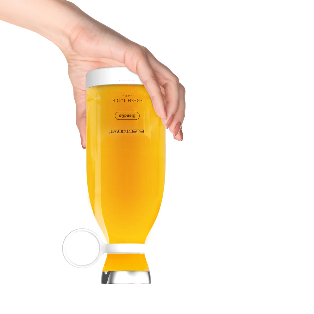 Electrova Portable Juice Blender Blend GO - Image 6