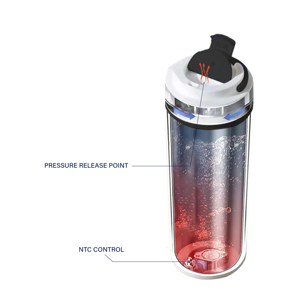 Electrova Portable Smart Electric Kettle GO - Image 11