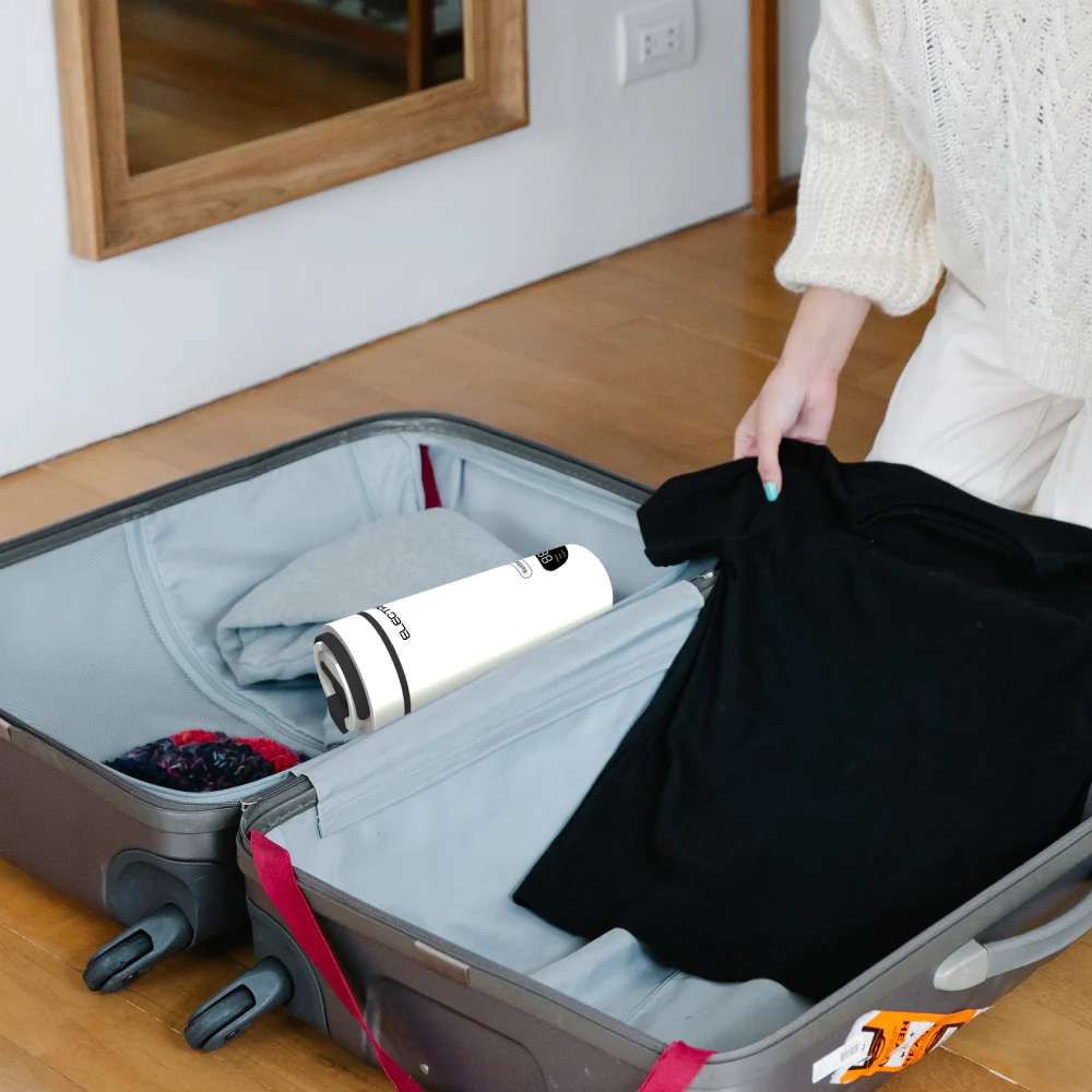 Electrova Portable Smart Electric Kettle GO - Image 13