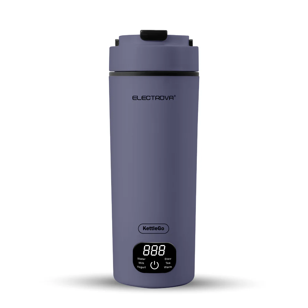 Electrova Portable Smart Electric Kettle GO - Image 3