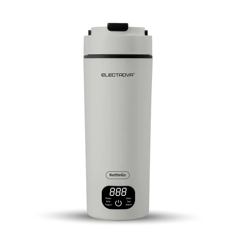 Electrova Portable Smart Electric Kettle GO - Image 4