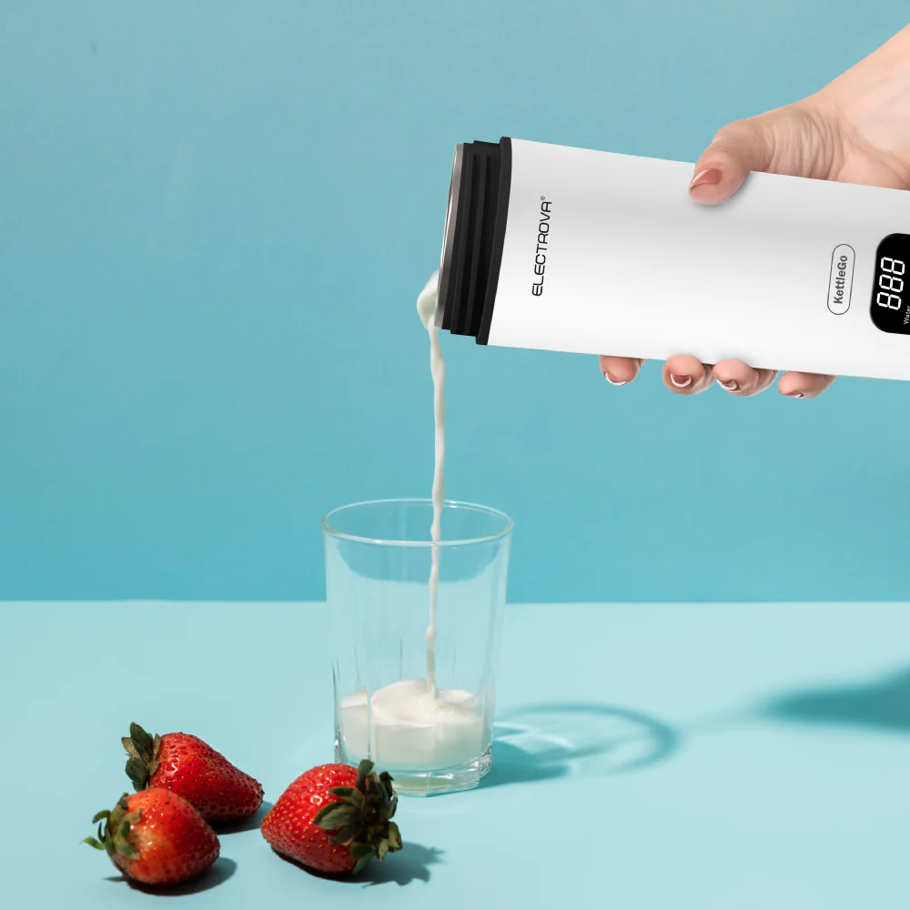 Electrova Portable Smart Electric Kettle GO - Image 8