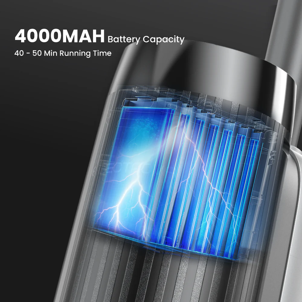 Electrova Smart iTech Clean Elite Collection AQUA PRO - Image 11