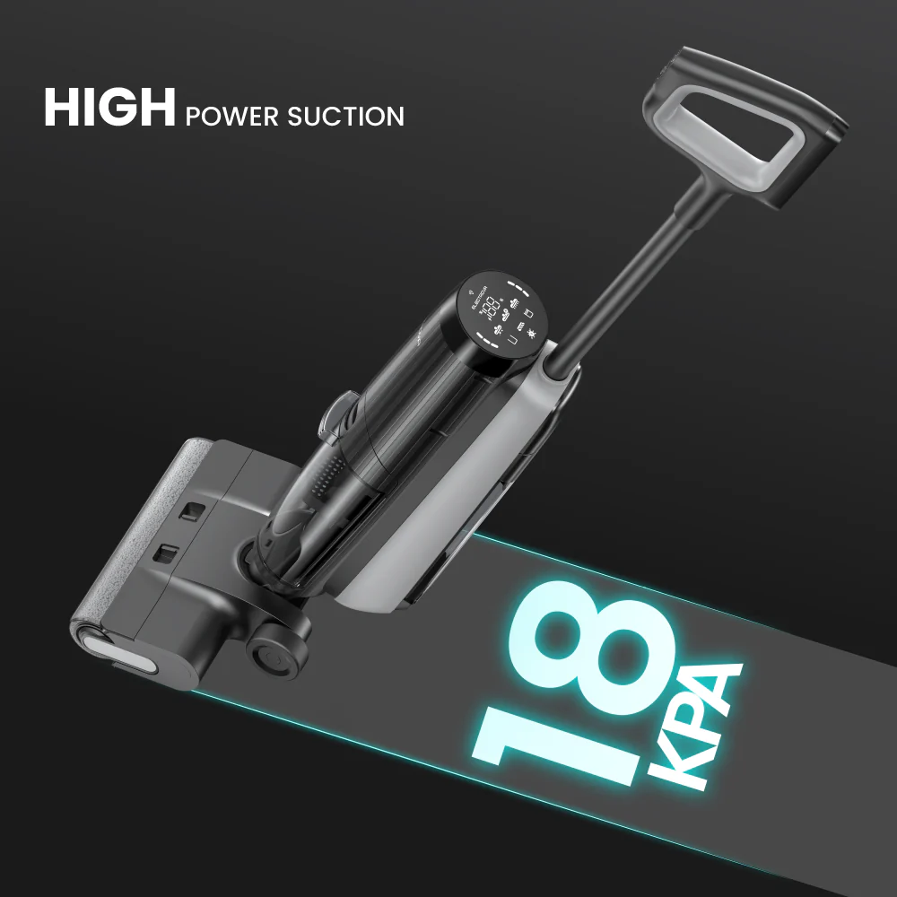 Electrova Smart iTech Clean Elite Collection AQUA PRO - Image 4