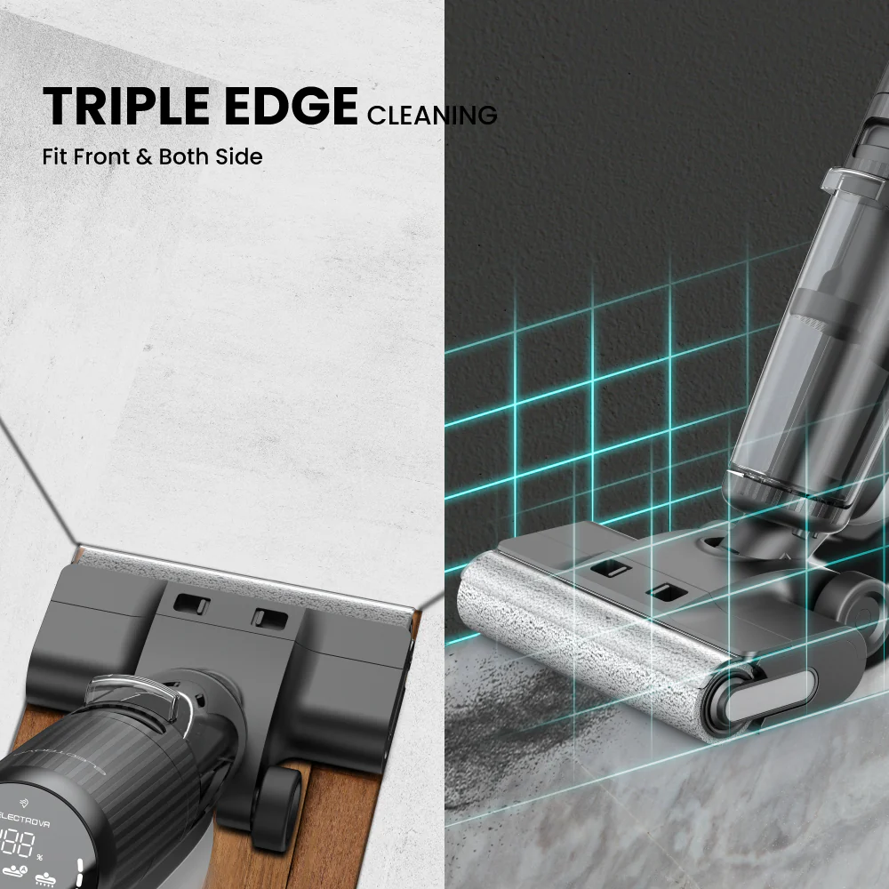 Electrova Smart iTech Clean Elite Collection AQUA PRO - Image 9