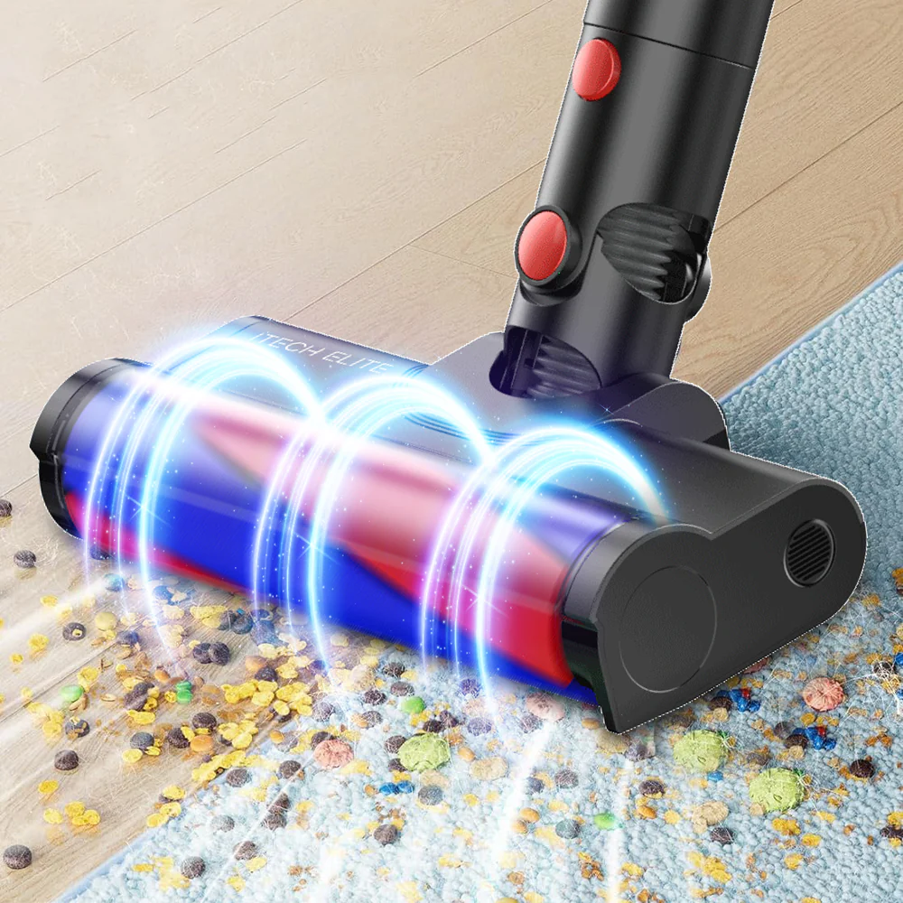 Electrova Smart iTech Clean Elite Collection iTech Elite - Image 10