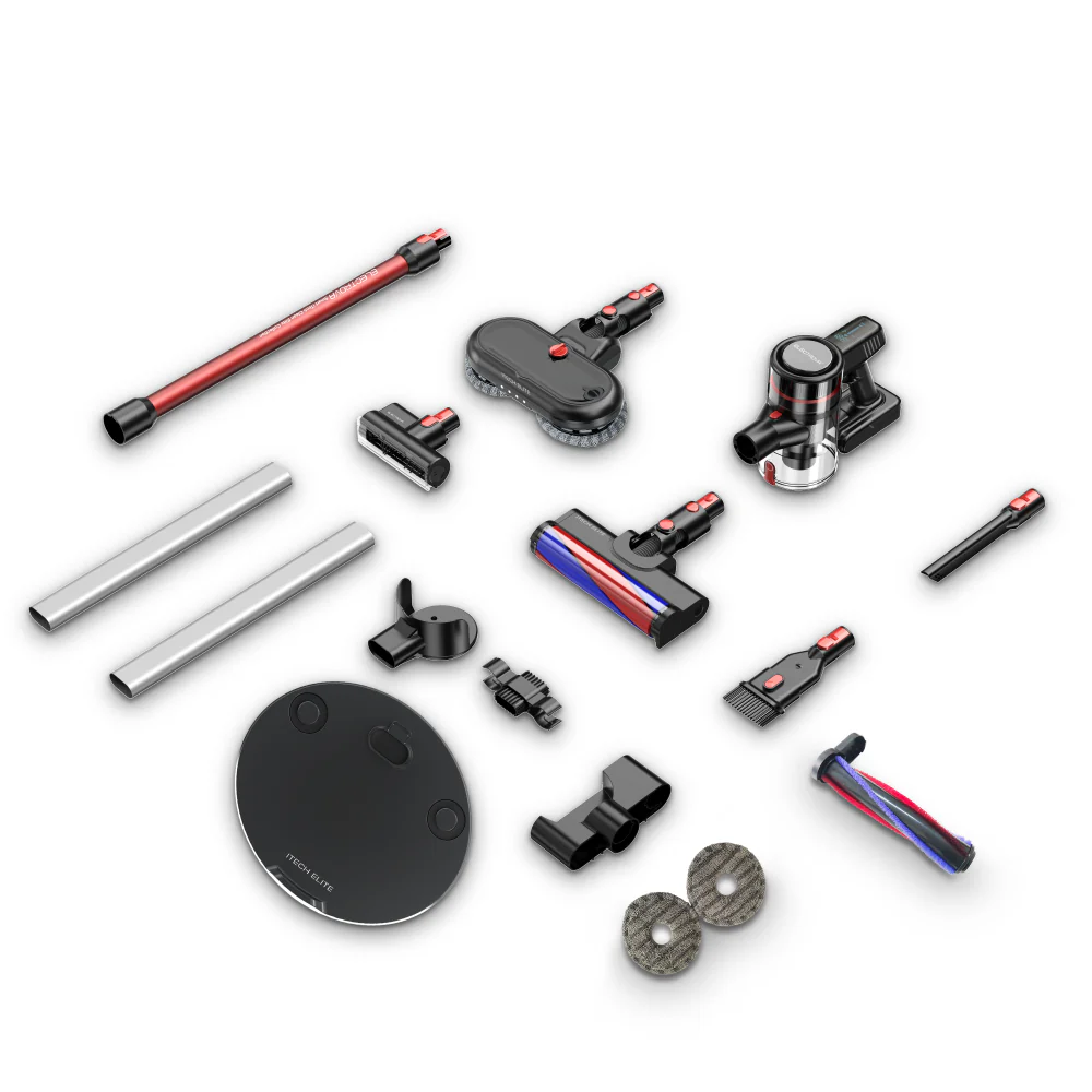 Electrova Smart iTech Clean Elite Collection iTech Elite - Image 11