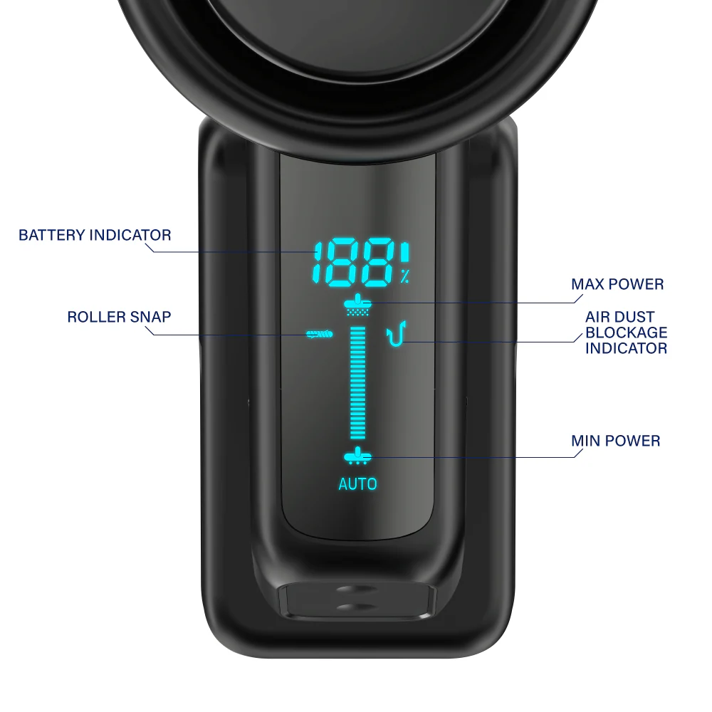 Electrova Smart iTech Clean Elite Collection iTech Elite - Image 5