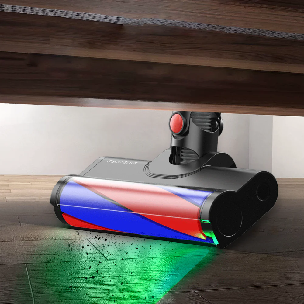 Electrova Smart iTech Clean Elite Collection iTech Elite - Image 7