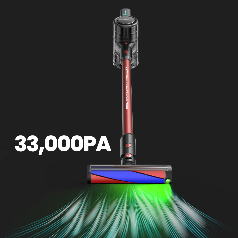 Electrova Smart iTech Clean Elite Collection iTech Elite - Image 8