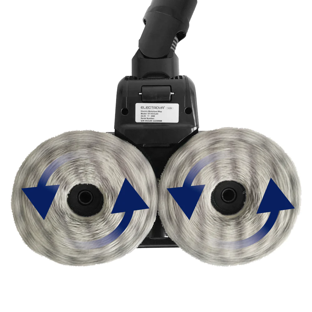 Electrova Smart iTech Clean Elite Collection iTech Elite - Image 9