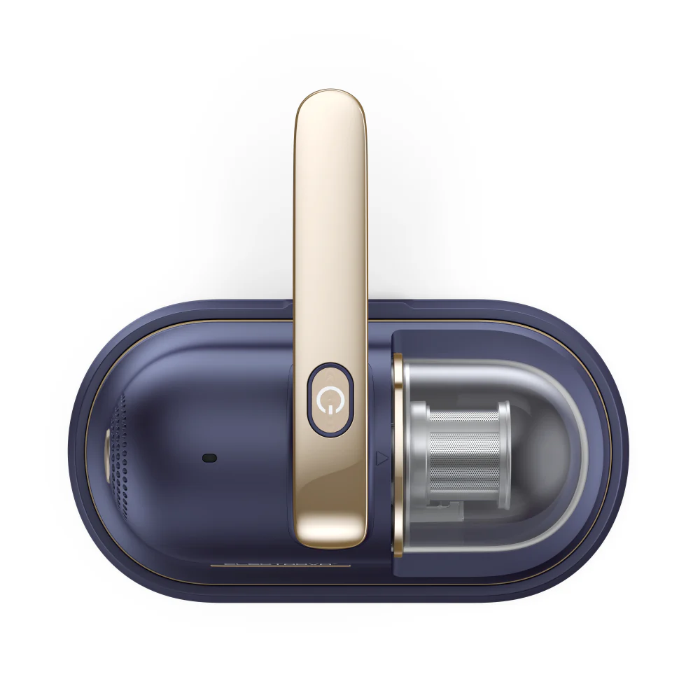 Electrova Vaclife Series Cordless UV Mite Remover Vacuum Cleaner - Image 3