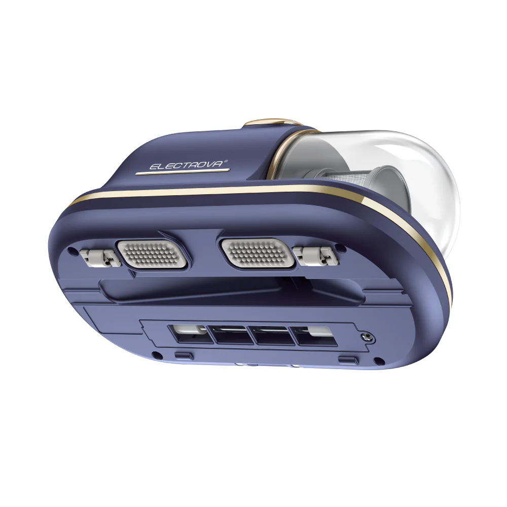 Electrova Vaclife Series Cordless UV Mite Remover Vacuum Cleaner - Image 4