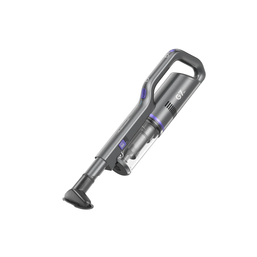 Electrova Vaclife Series Cordless Vacuum With Mop G7 Pro - Image 5