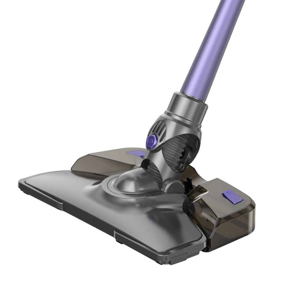 Electrova Vaclife Series Cordless Vacuum With Mop G7 Pro - Image 6