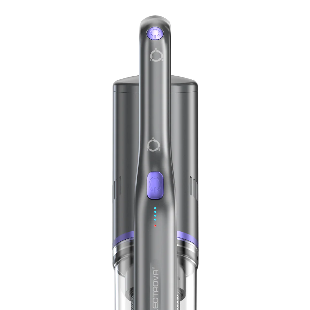 Electrova Vaclife Series Cordless Vacuum With Mop G7 Pro - Image 7